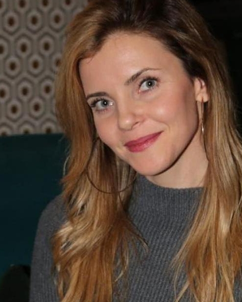 Profilbild von Katarzyna