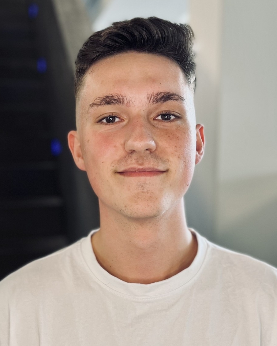 Profilbild von Luca