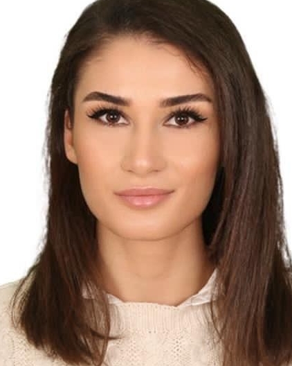 Profilbild von Öznur