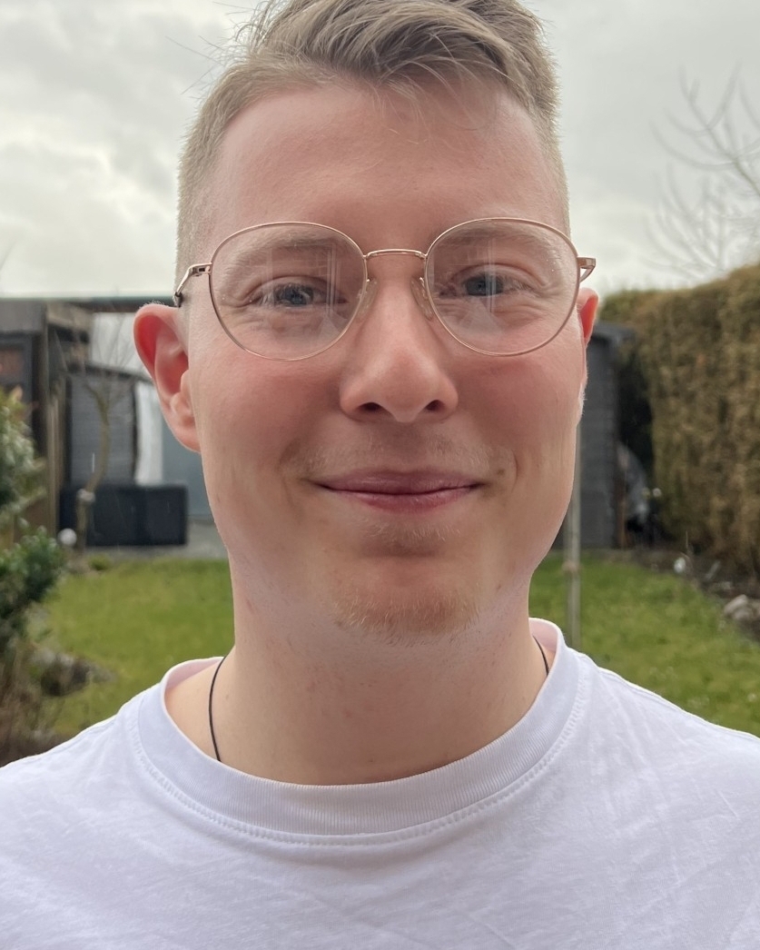 Profilbild von Lukas