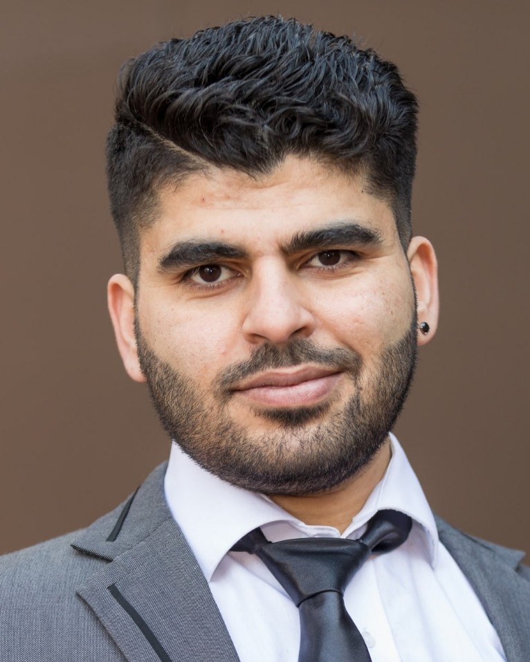 Profilbild von Muhannad