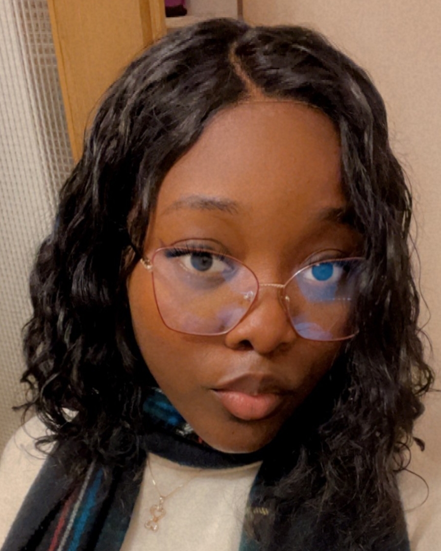 Profilbild von Ariane Gesalide