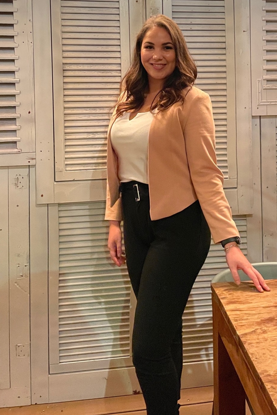 Weiteres Foto von Sinem