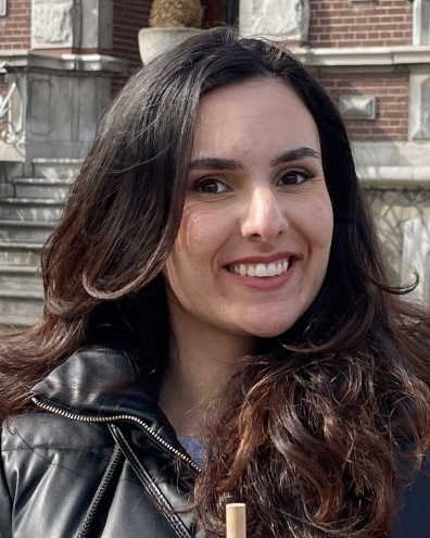 Profilbild von Mariam