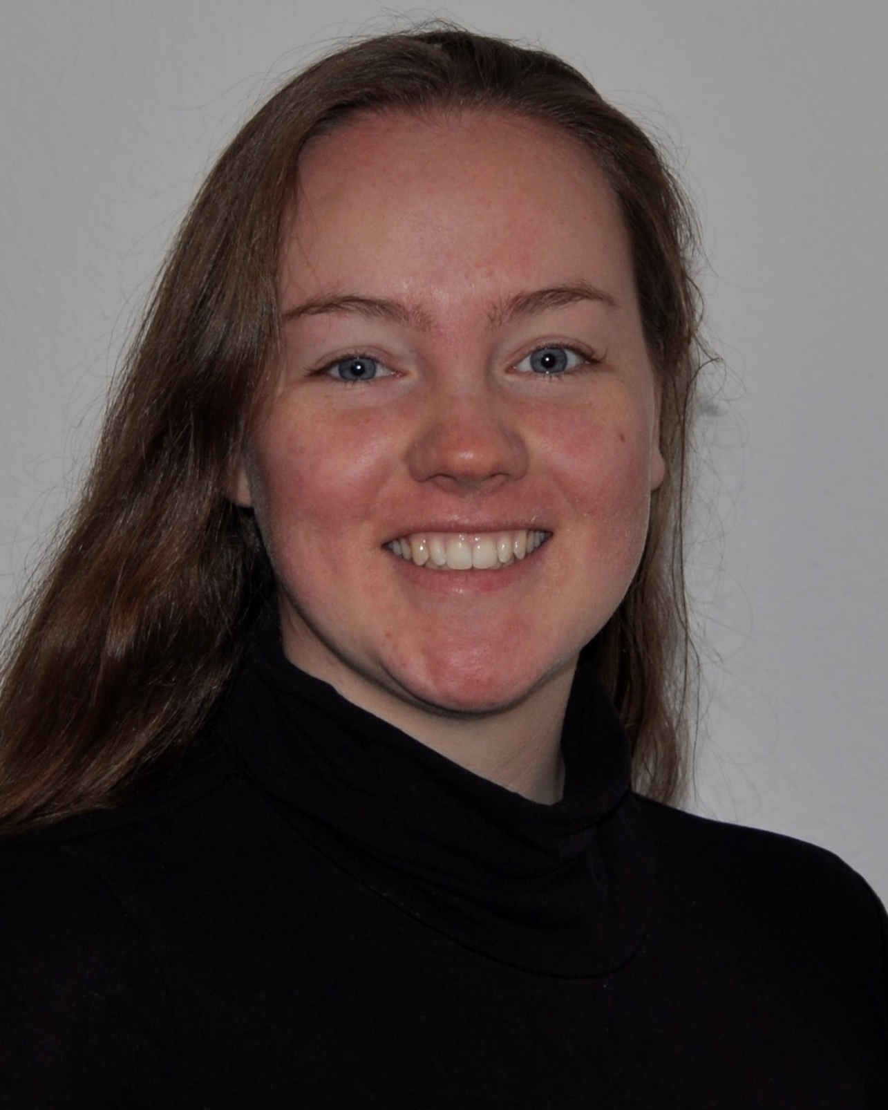 Profilbild von Caroline Elena