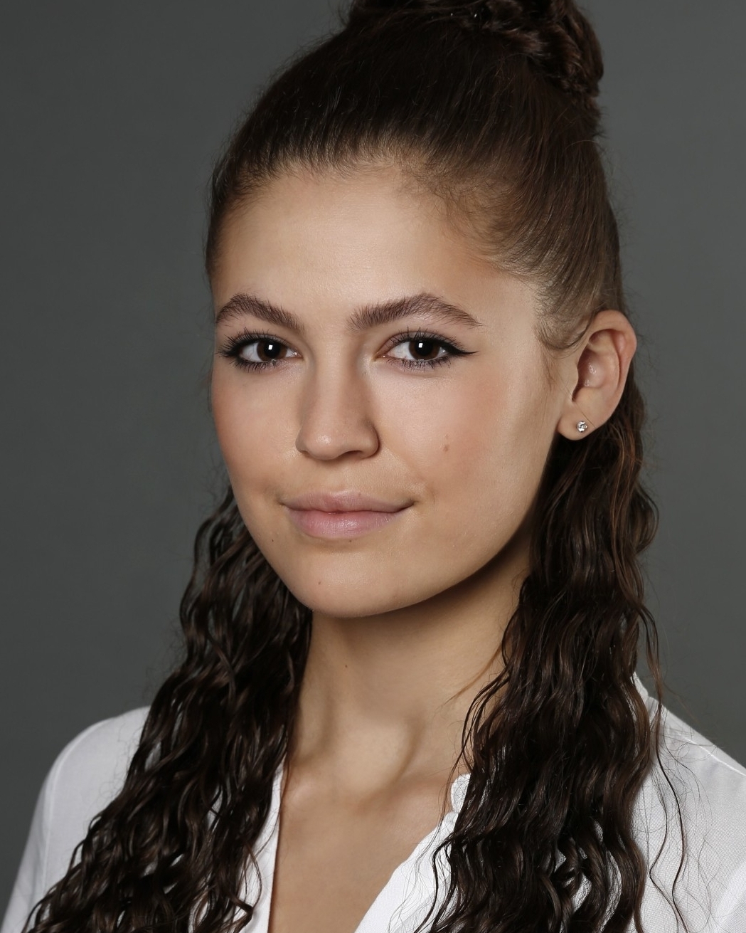 Profilbild von Paula Madita