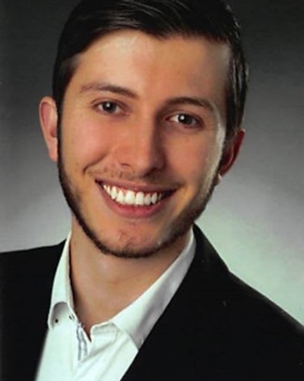 Profilbild von Sebastian