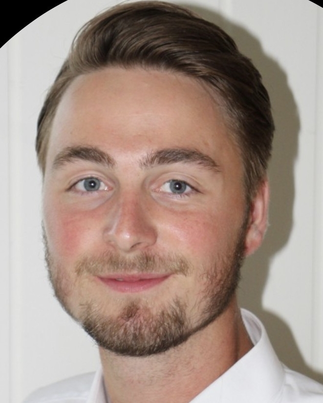 Profilbild von Linus