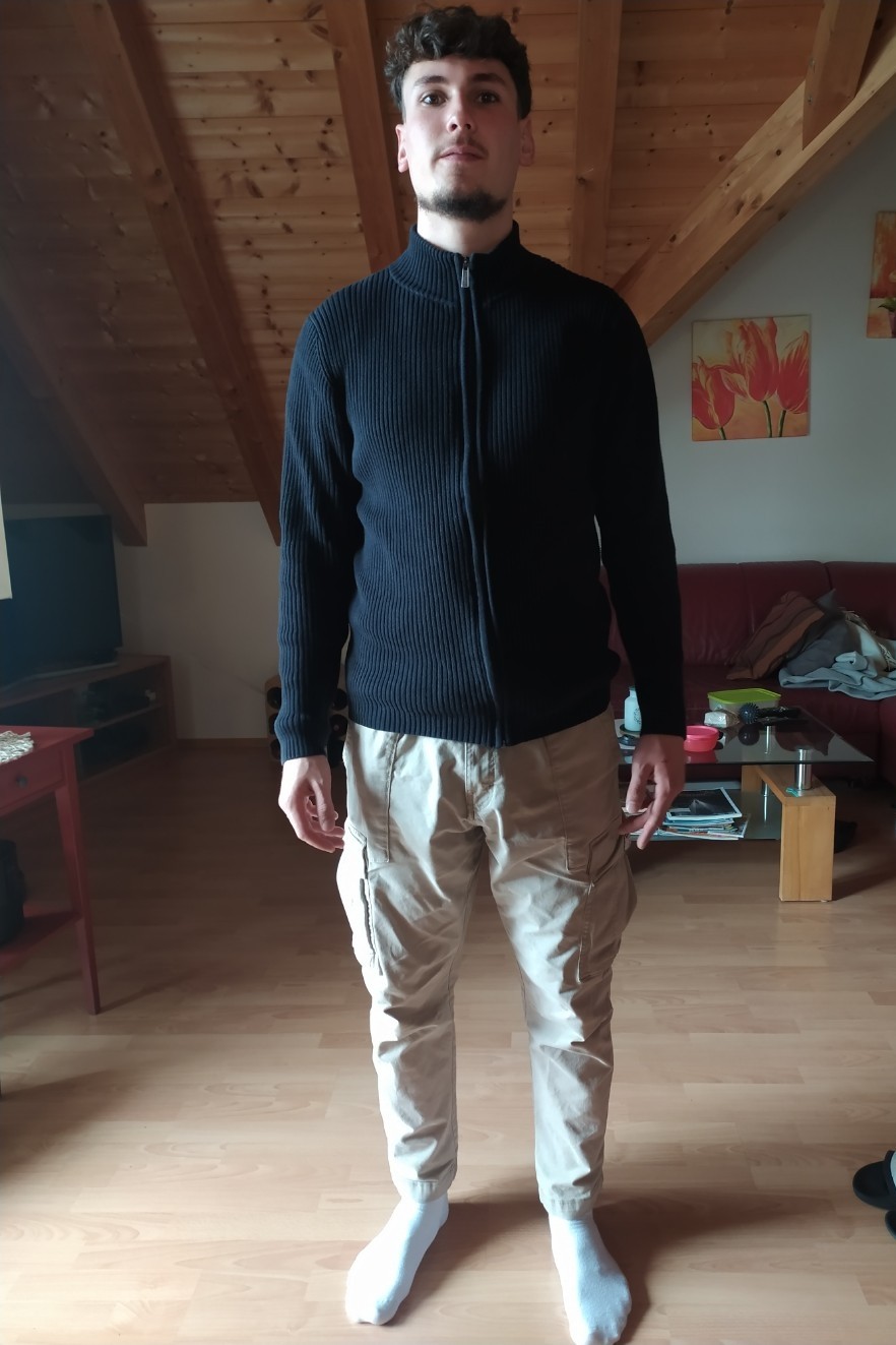 Weiteres Foto von Angelo