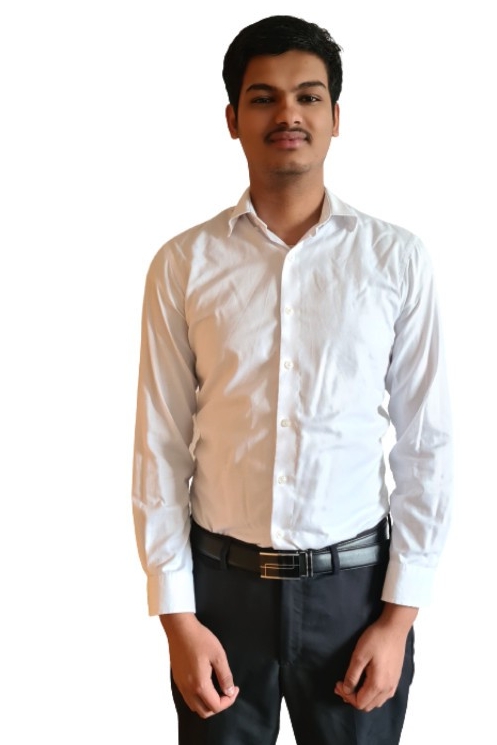 Weiteres Foto von Janak Saran
