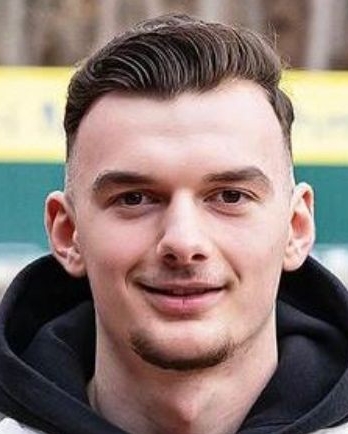 Profilbild von Besnik
