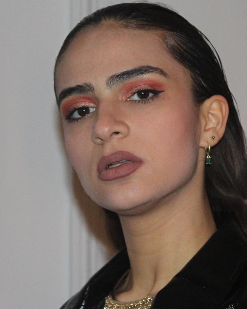 Profilbild von Denise