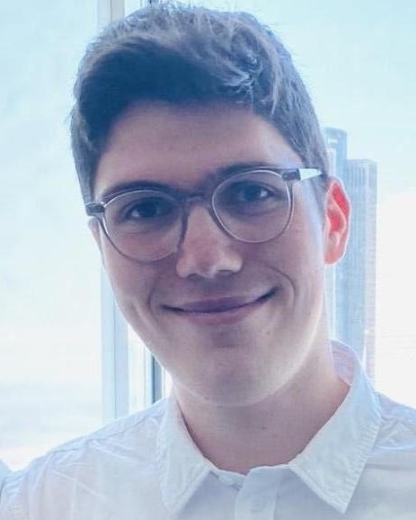 Profilbild von Moritz