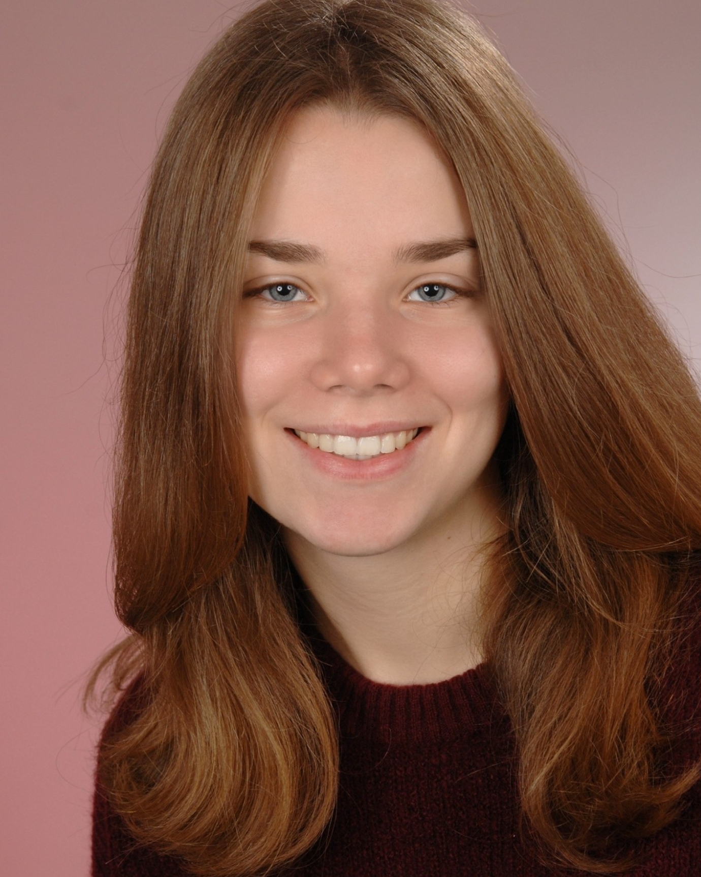 Profilbild von Veronika