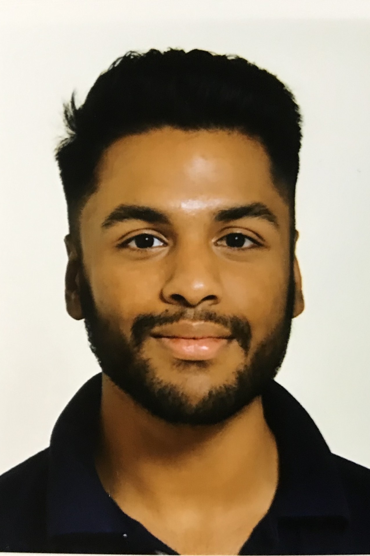 Weiteres Foto von Vaitheesan