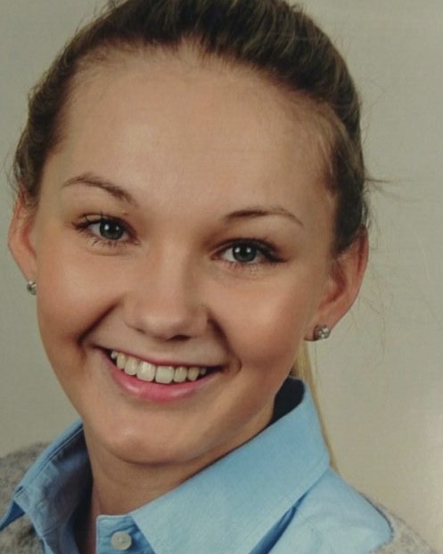 Profilbild von Anneke Trixi Andrea Ilka