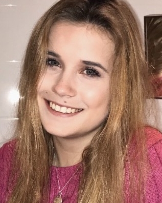 Profilbild von Alina