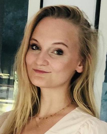 Profilbild von Carolin