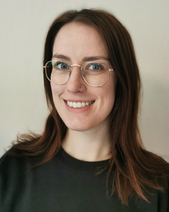 Profilbild von Johanna