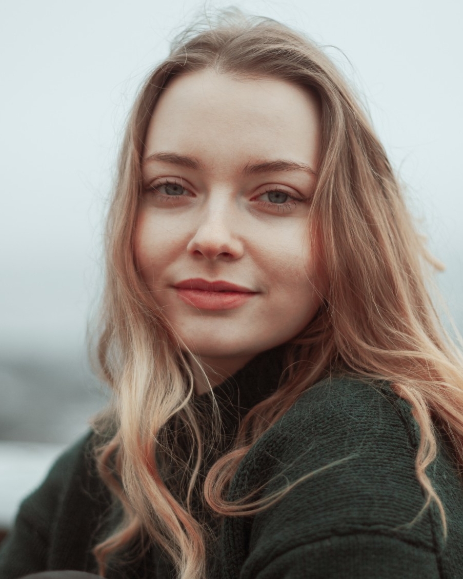 Profilbild von Franciska