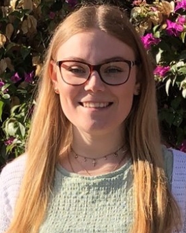 Profilbild von Nadine