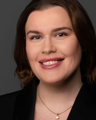 Profilbild von Alexandra