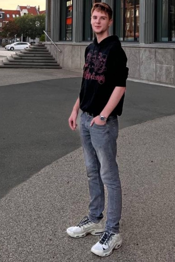Weiteres Foto von Justin