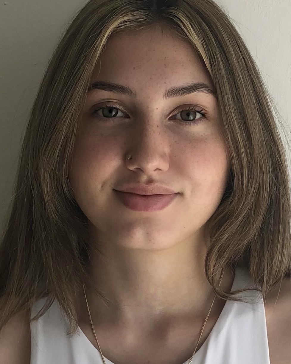 Profilbild von Pauline Emily