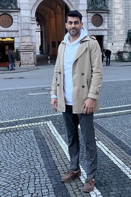 Weiteres Foto von Ghafar
