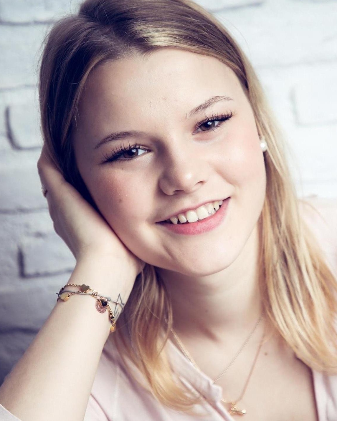 Profilbild von Caroline