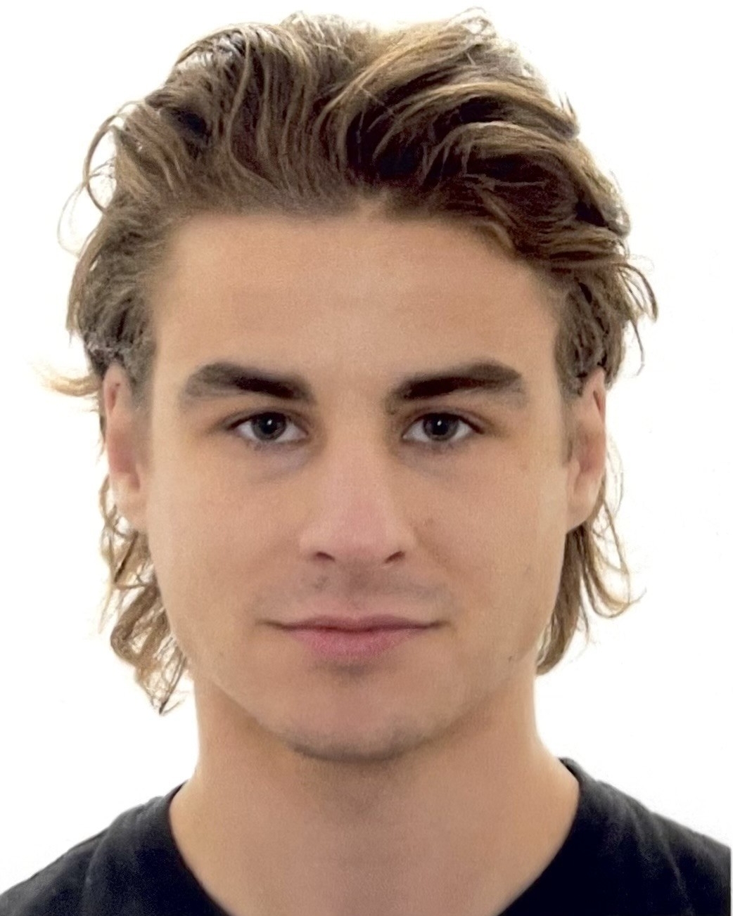Profilbild von Alexander