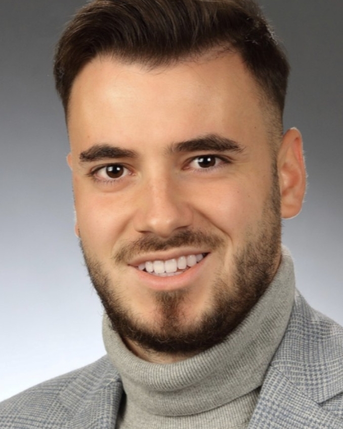 Profilbild von Kai