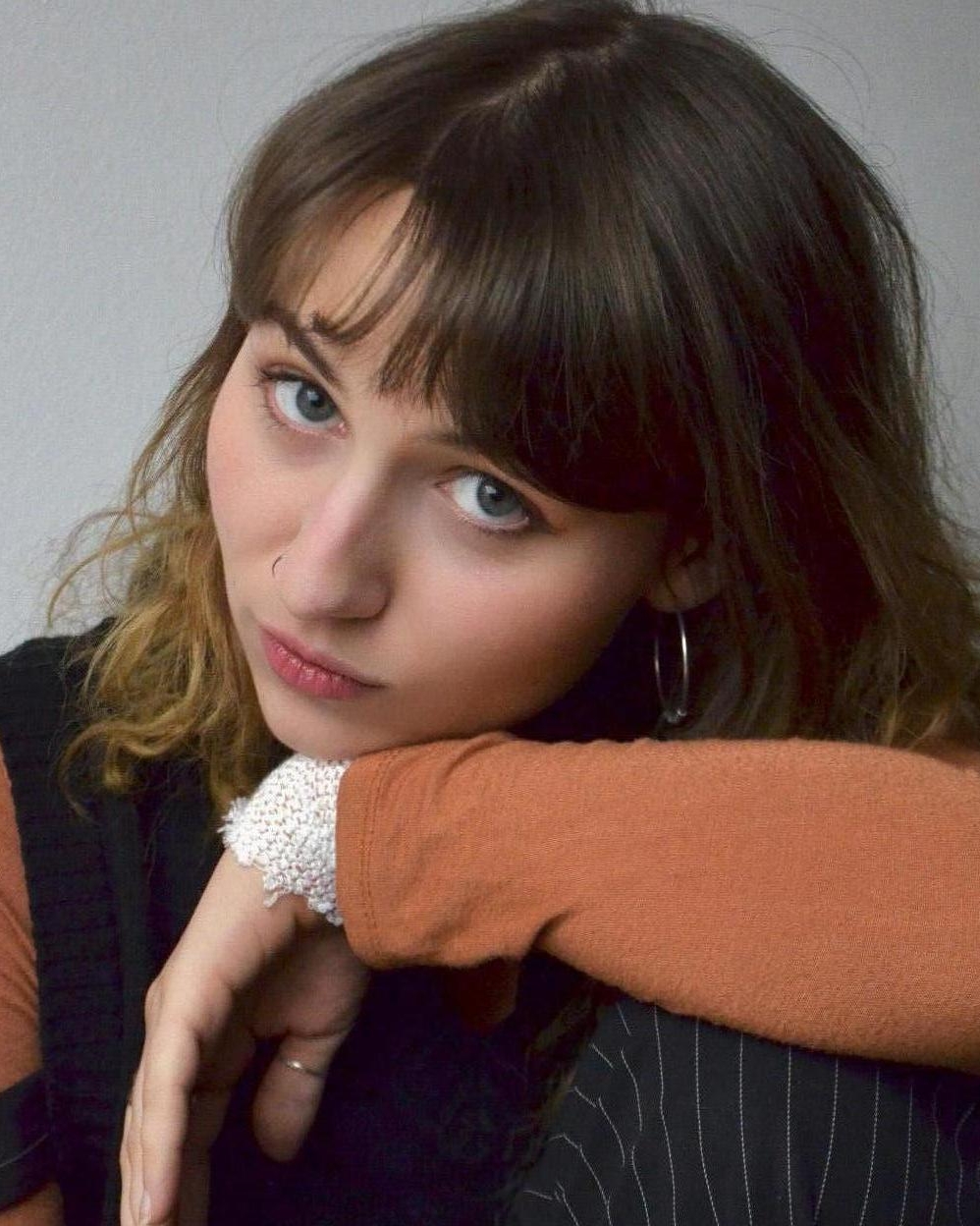 Profilbild von Lara