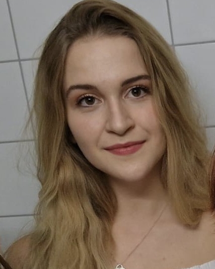 Profilbild von Carolin