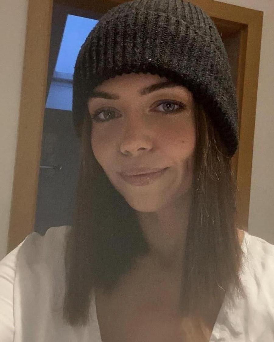 Profilbild von Sibel