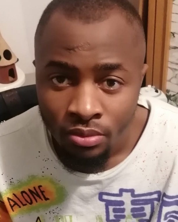 Profilbild von Chancelin Junior