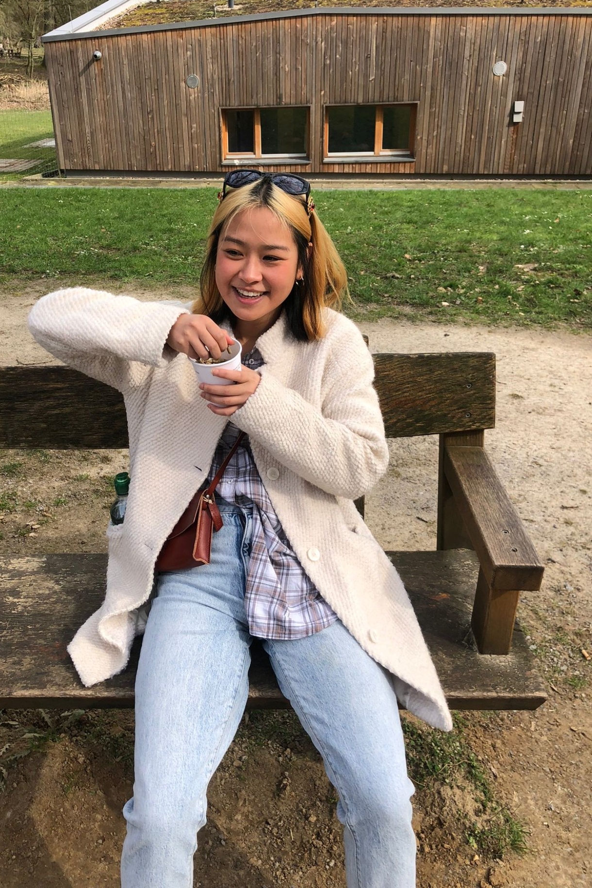 Weiteres Foto von Linh My