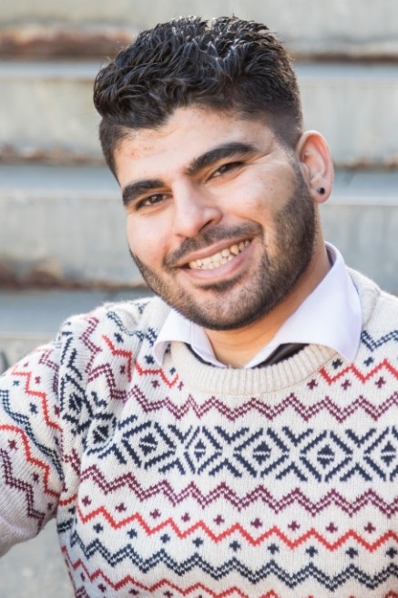 Weiteres Foto von Muhannad