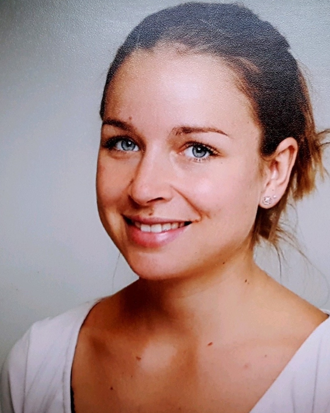 Profilbild von Natascha