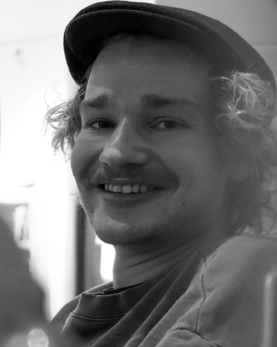 Profilbild von David