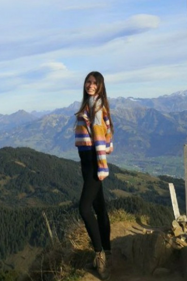 Weiteres Foto von Jennifer