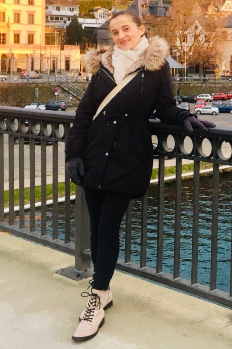Weiteres Foto von Franziska