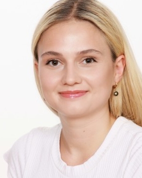 Profilbild von Kathleen