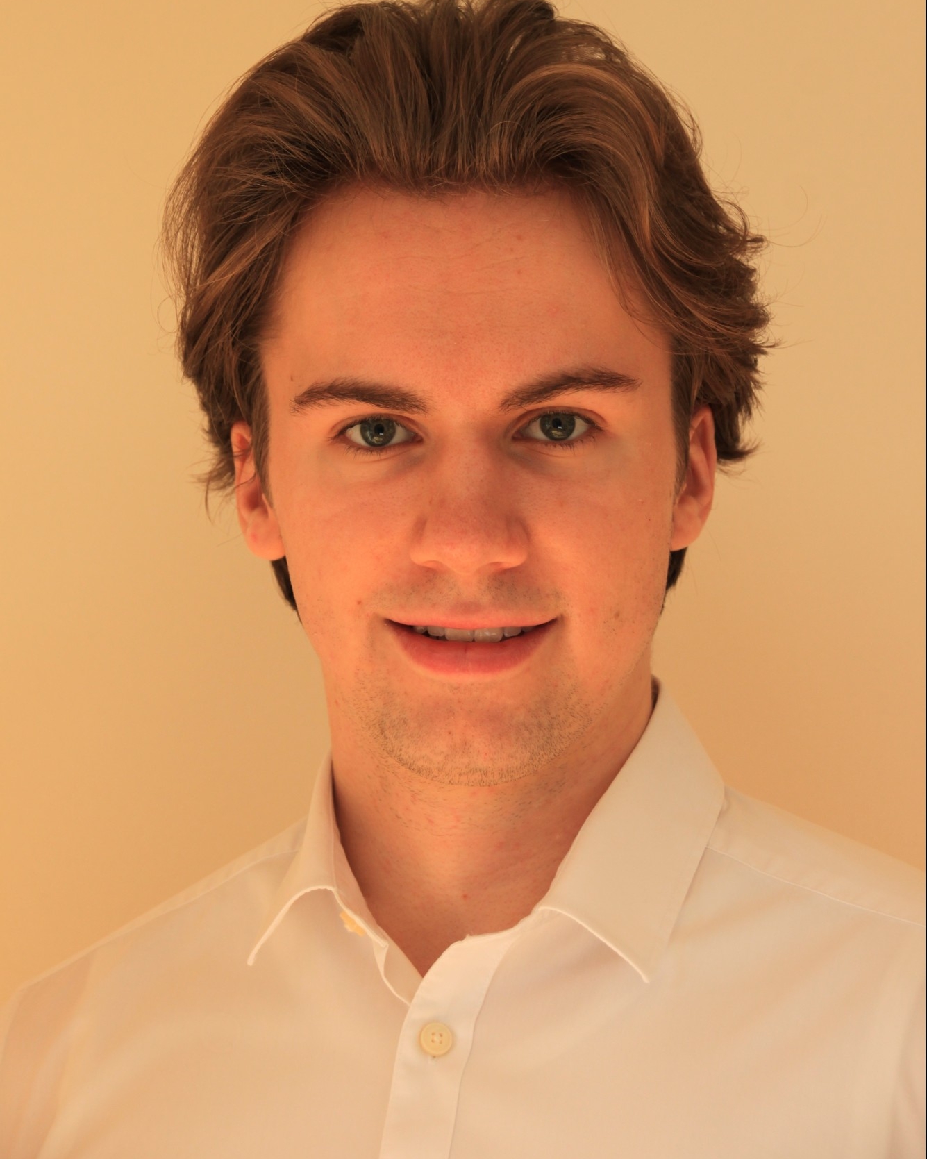 Profilbild von Janik
