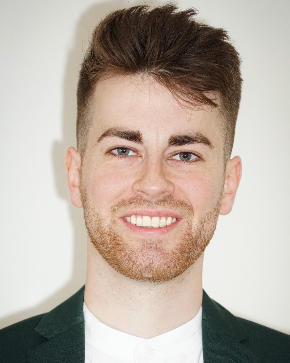 Profilbild von Simon