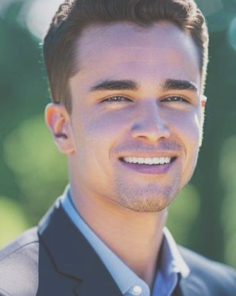 Profilbild von Mehdi