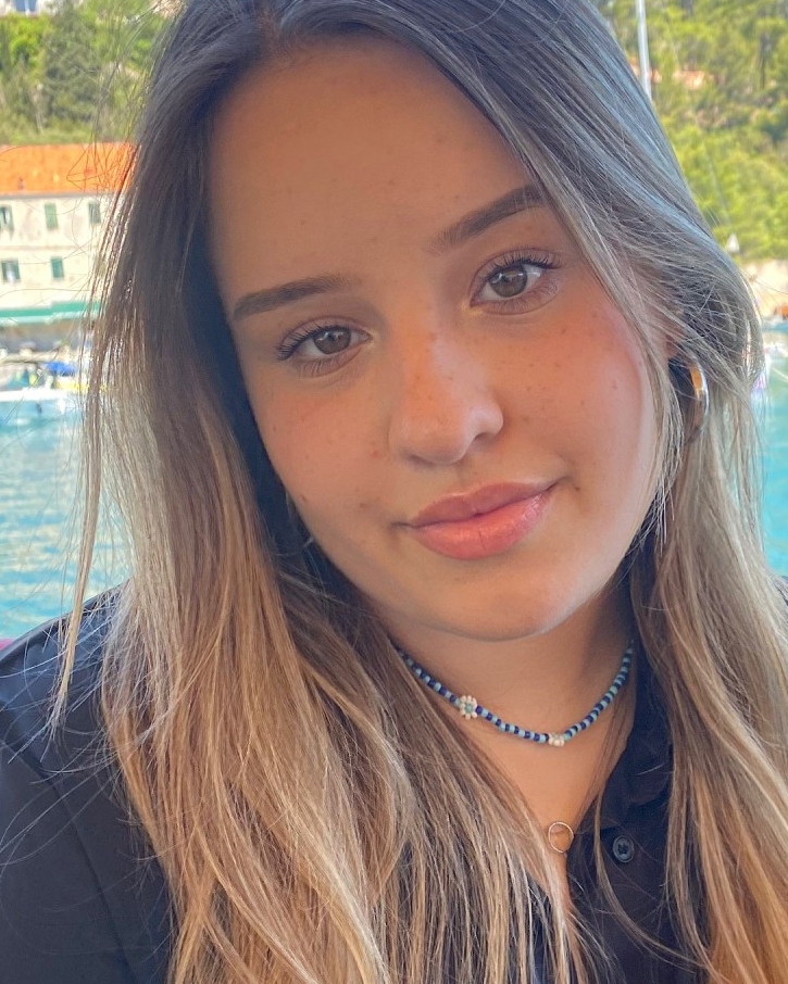 Profilbild von Lidija