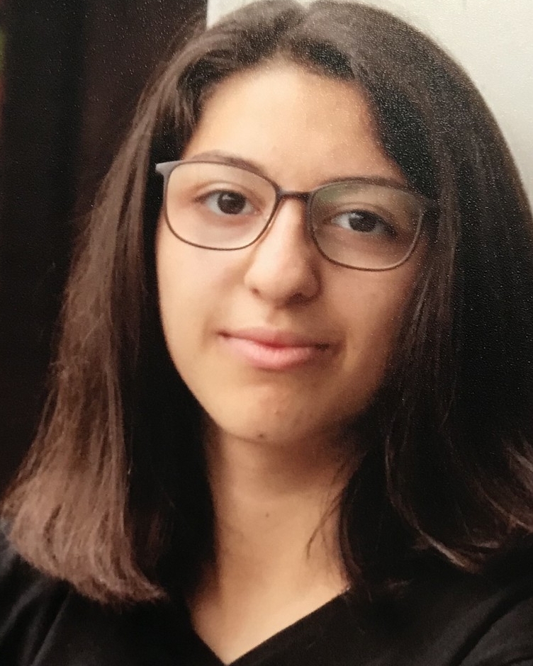 Profilbild von Lali Linda