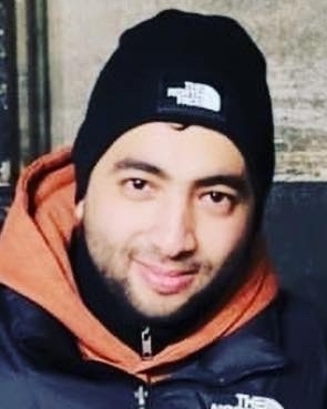Profilbild von Islam Mohamed