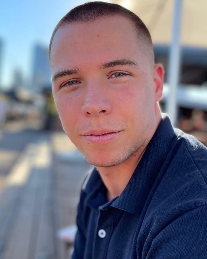 Profilbild von Daniel